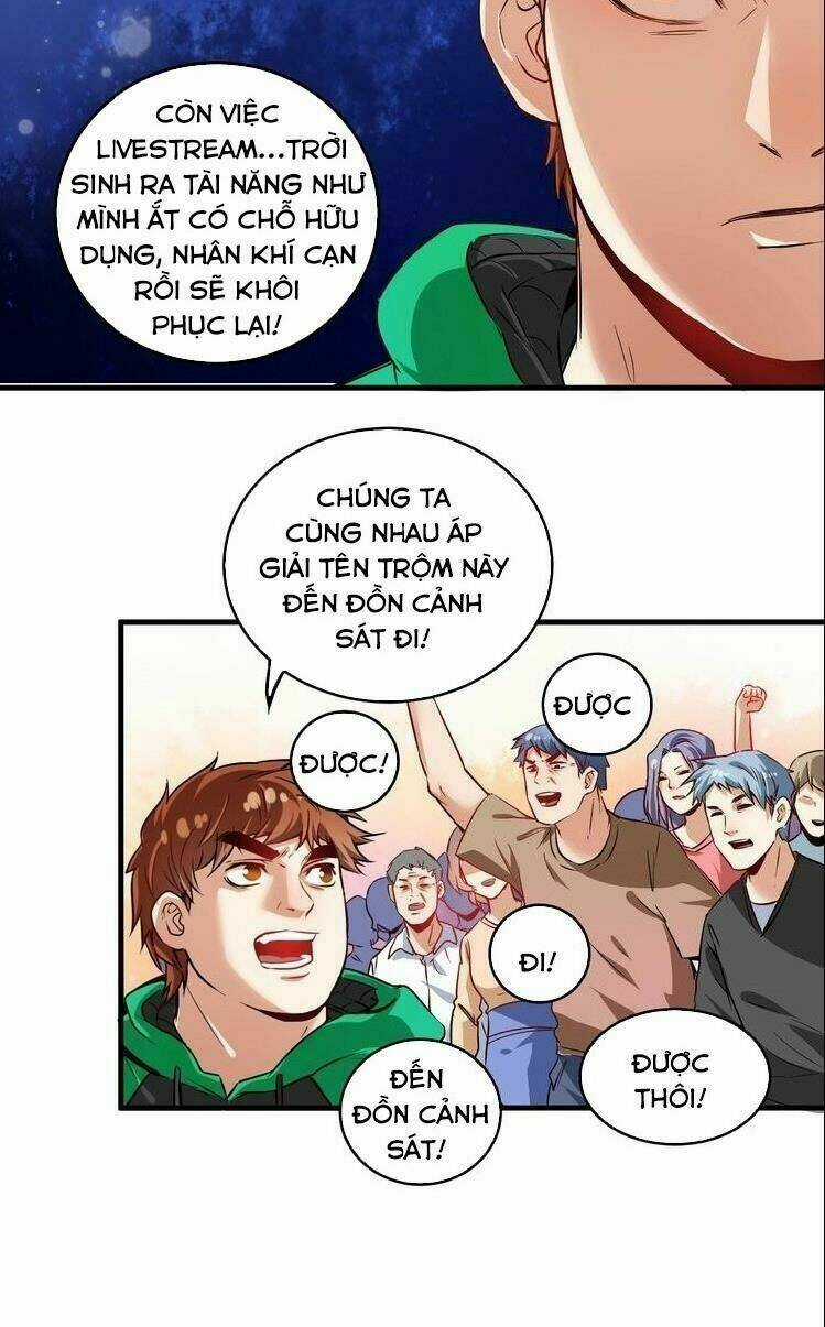 Thành Tựu Của Ta Rất Nhiều Chapter 22 trang 3