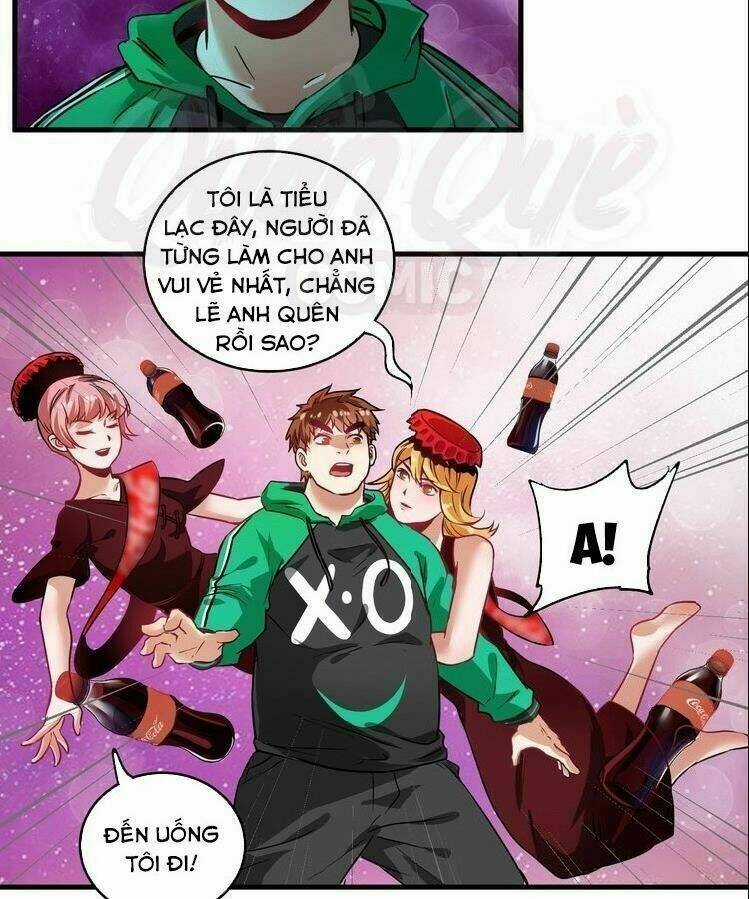 Thành Tựu Của Ta Rất Nhiều Chapter 22 trang 31