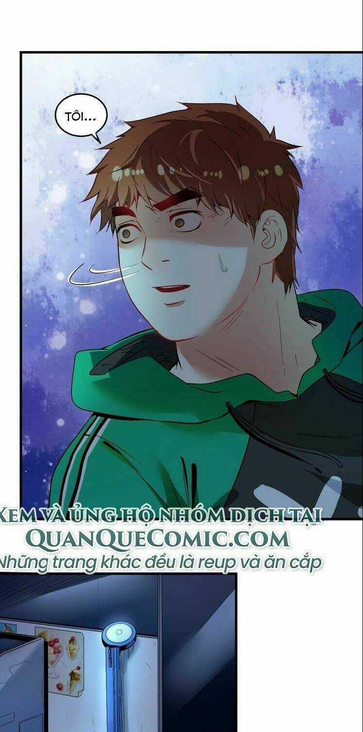 Thành Tựu Của Ta Rất Nhiều Chapter 22 trang 36