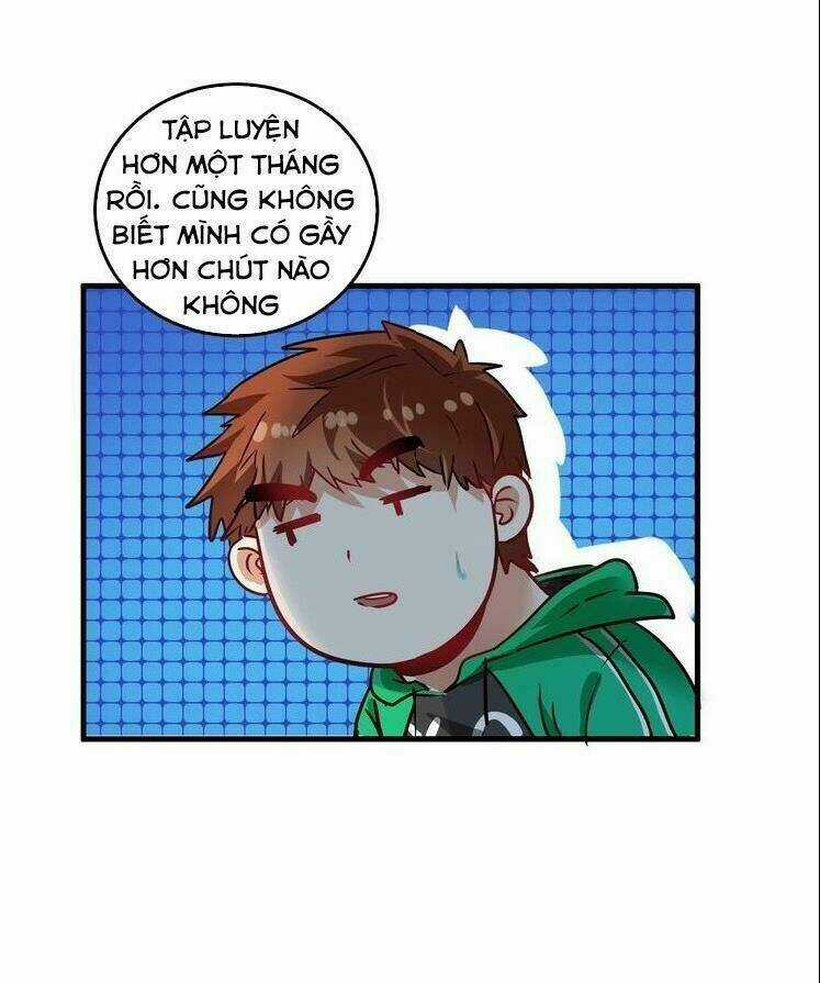 Thành Tựu Của Ta Rất Nhiều Chapter 22 trang 38