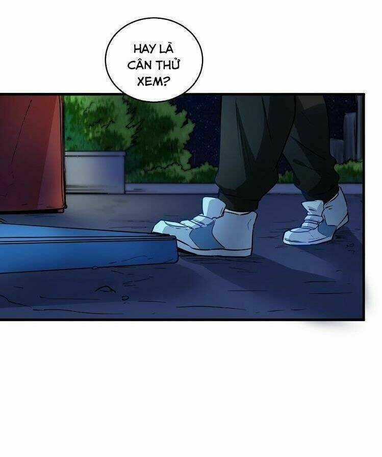 Thành Tựu Của Ta Rất Nhiều Chapter 22 trang 39