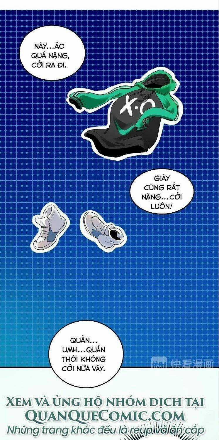 Thành Tựu Của Ta Rất Nhiều Chapter 22 trang 40