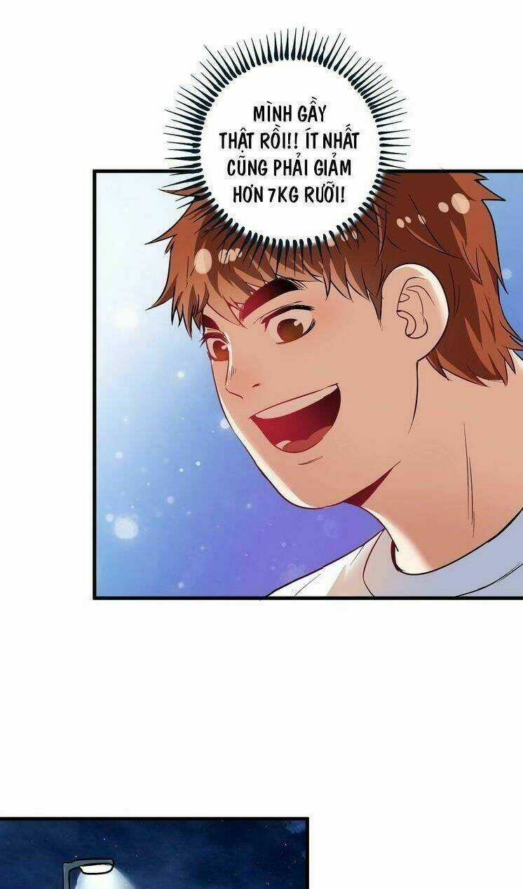 Thành Tựu Của Ta Rất Nhiều Chapter 22 trang 42