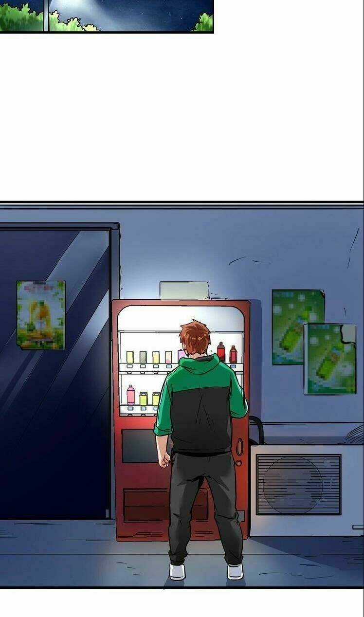 Thành Tựu Của Ta Rất Nhiều Chapter 22 trang 43