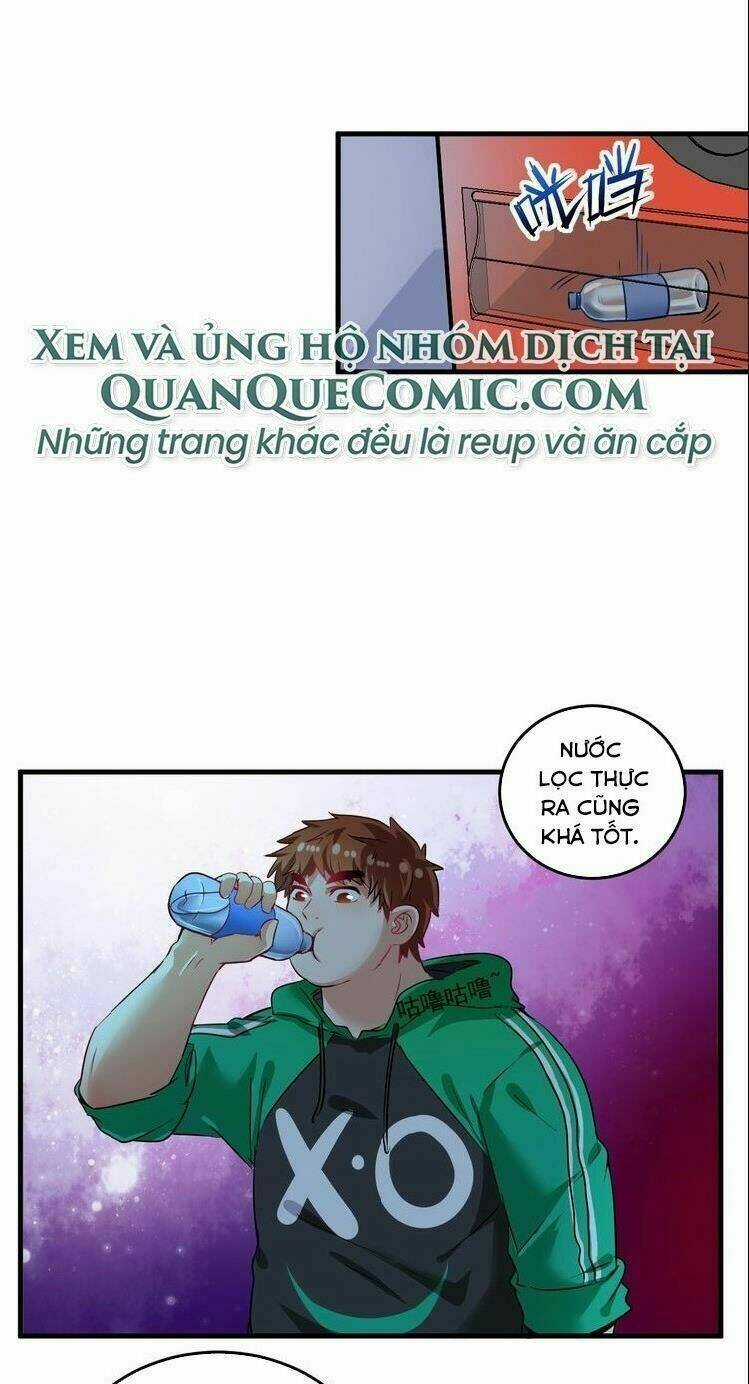 Thành Tựu Của Ta Rất Nhiều Chapter 22 trang 44