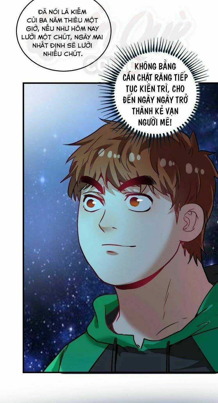 Thành Tựu Của Ta Rất Nhiều Chapter 22 trang 45