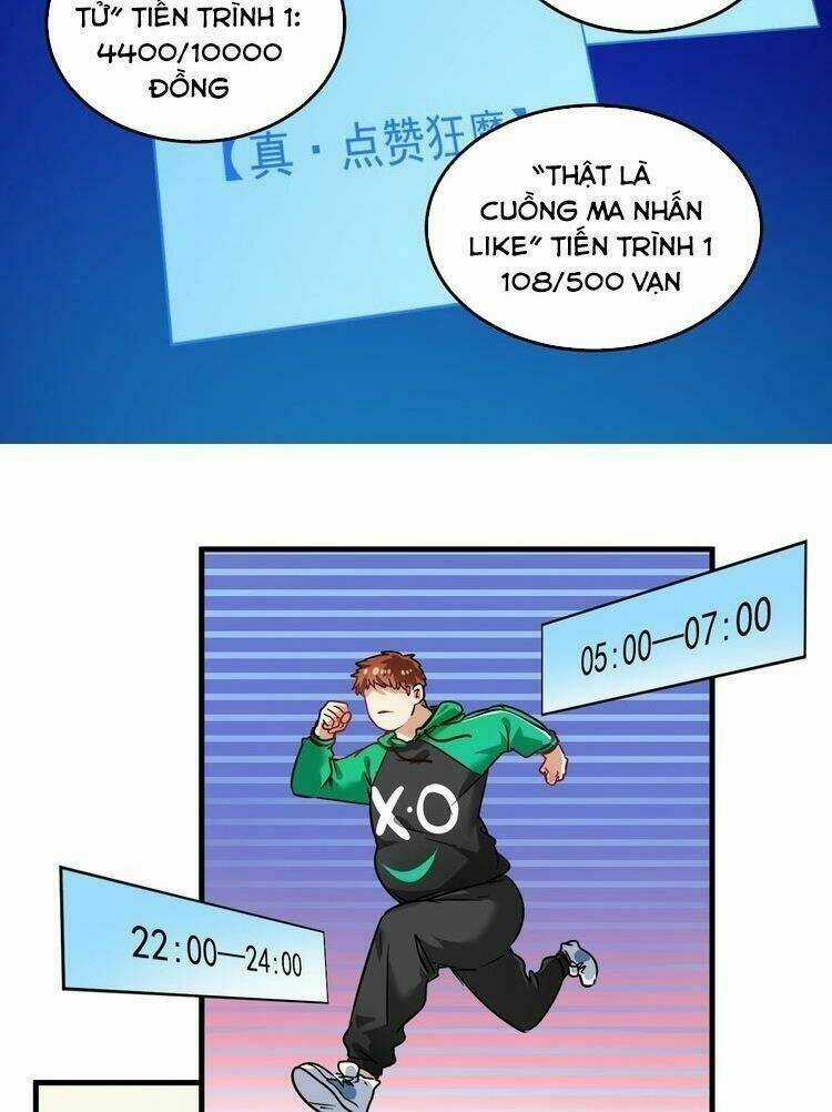 Thành Tựu Của Ta Rất Nhiều Chapter 22 trang 49