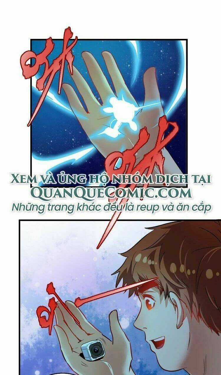 Thành Tựu Của Ta Rất Nhiều Chapter 22 trang 54