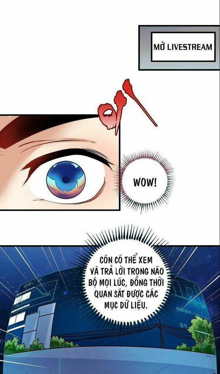 Thành Tựu Của Ta Rất Nhiều Chapter 22 trang 56