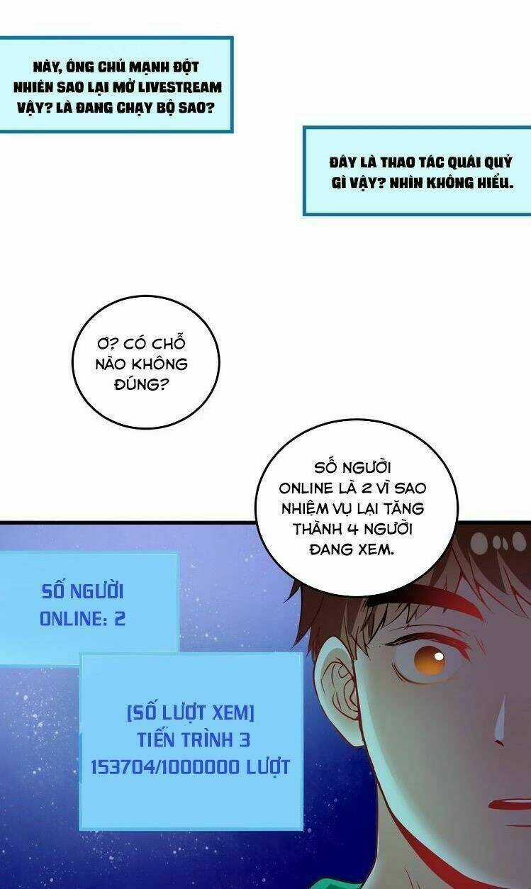 Thành Tựu Của Ta Rất Nhiều Chapter 22 trang 58