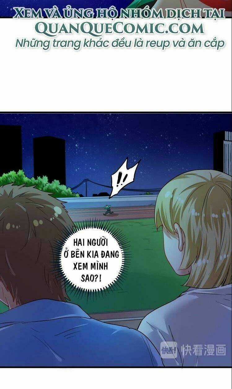 Thành Tựu Của Ta Rất Nhiều Chapter 22 trang 59