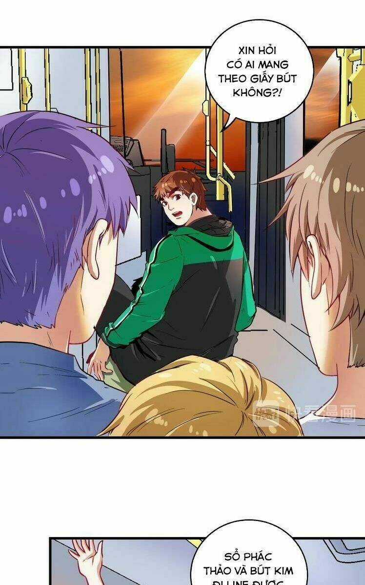 Thành Tựu Của Ta Rất Nhiều Chapter 22 trang 6