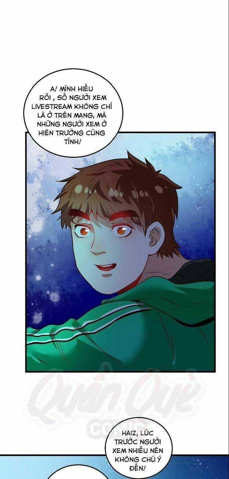 Thành Tựu Của Ta Rất Nhiều Chapter 22 trang 60