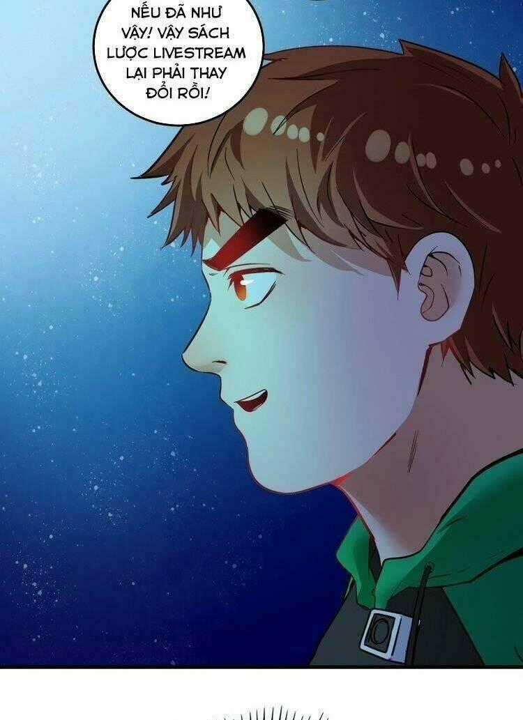 Thành Tựu Của Ta Rất Nhiều Chapter 22 trang 61