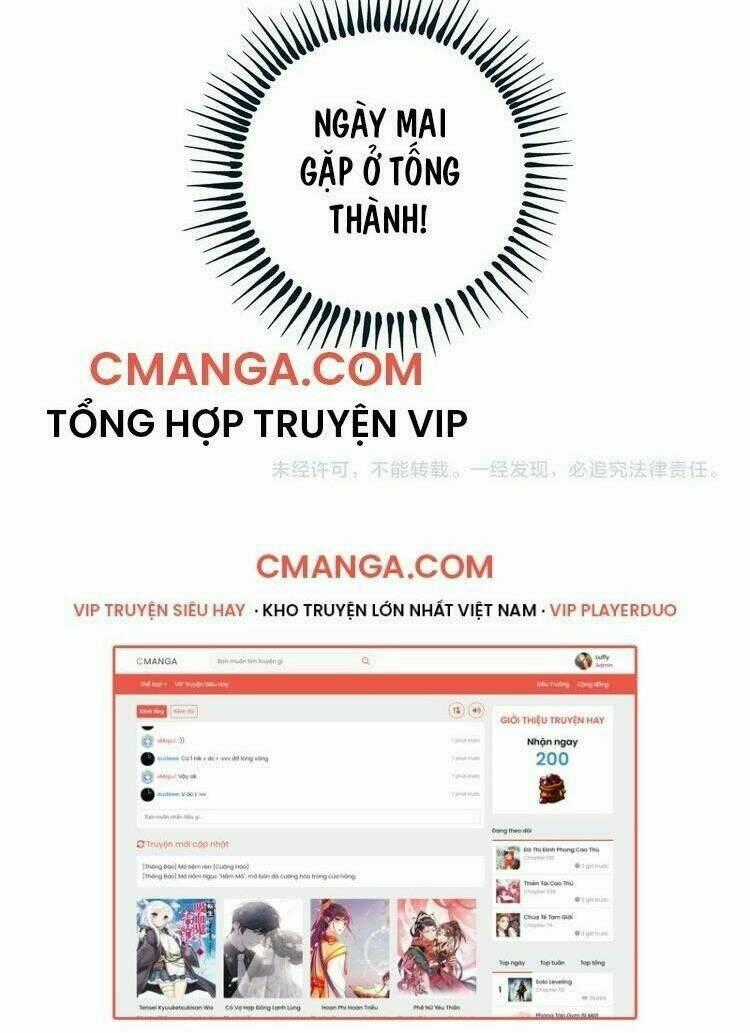 Thành Tựu Của Ta Rất Nhiều Chapter 22 trang 62