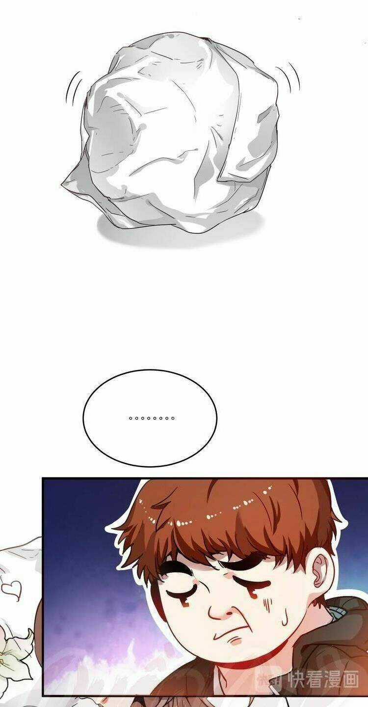 Thành Tựu Của Ta Rất Nhiều Chapter 3 trang 10