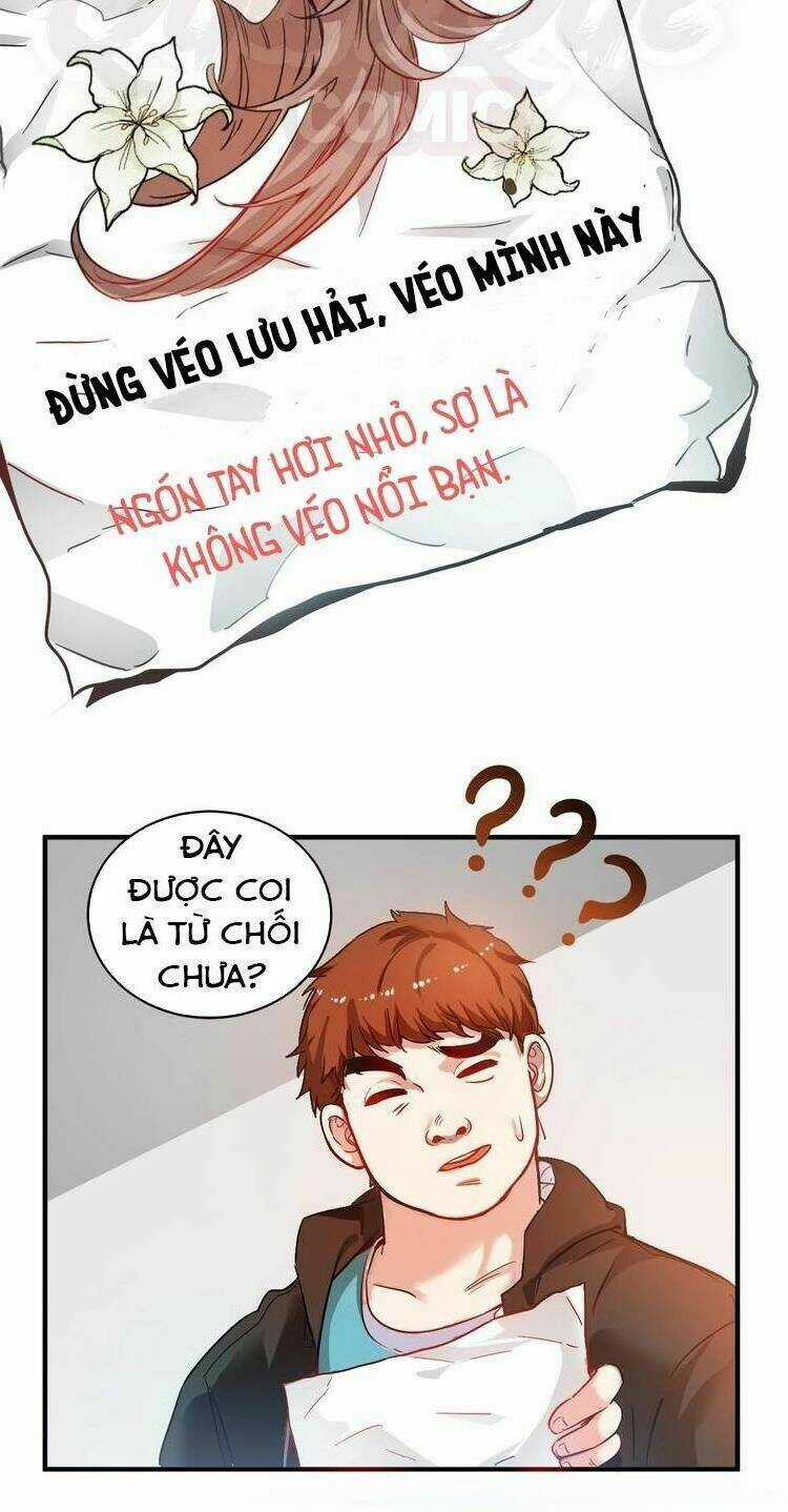 Thành Tựu Của Ta Rất Nhiều Chapter 3 trang 11