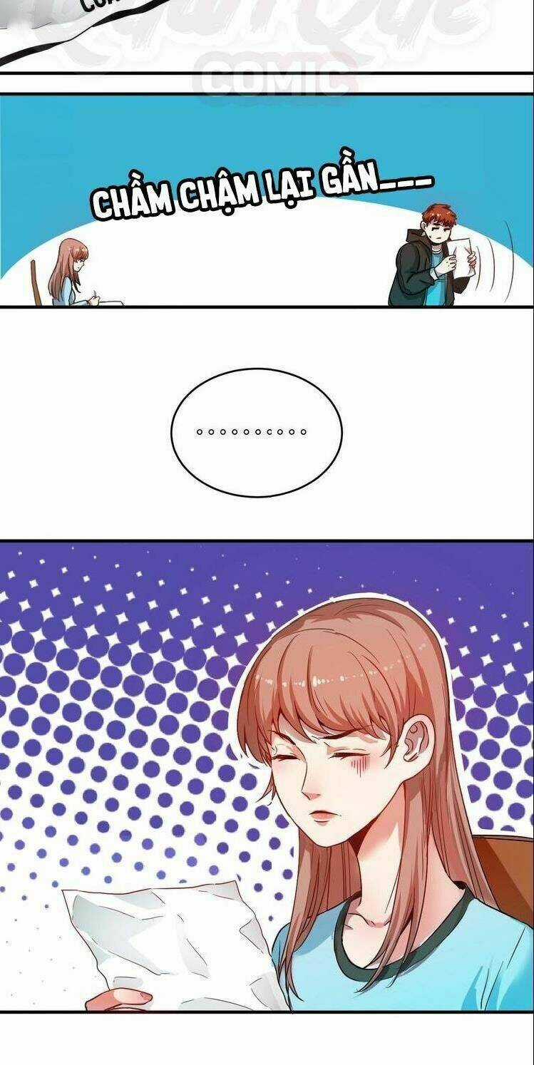 Thành Tựu Của Ta Rất Nhiều Chapter 3 trang 13