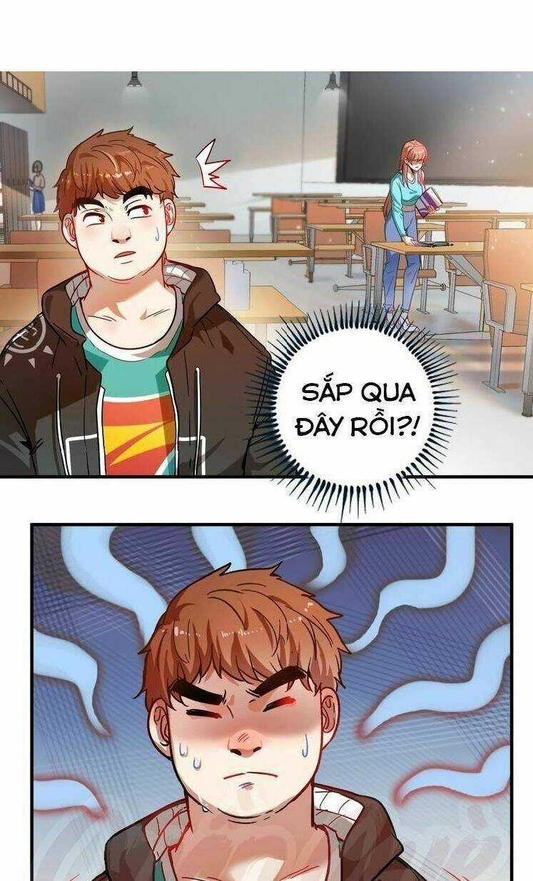 Thành Tựu Của Ta Rất Nhiều Chapter 3 trang 14