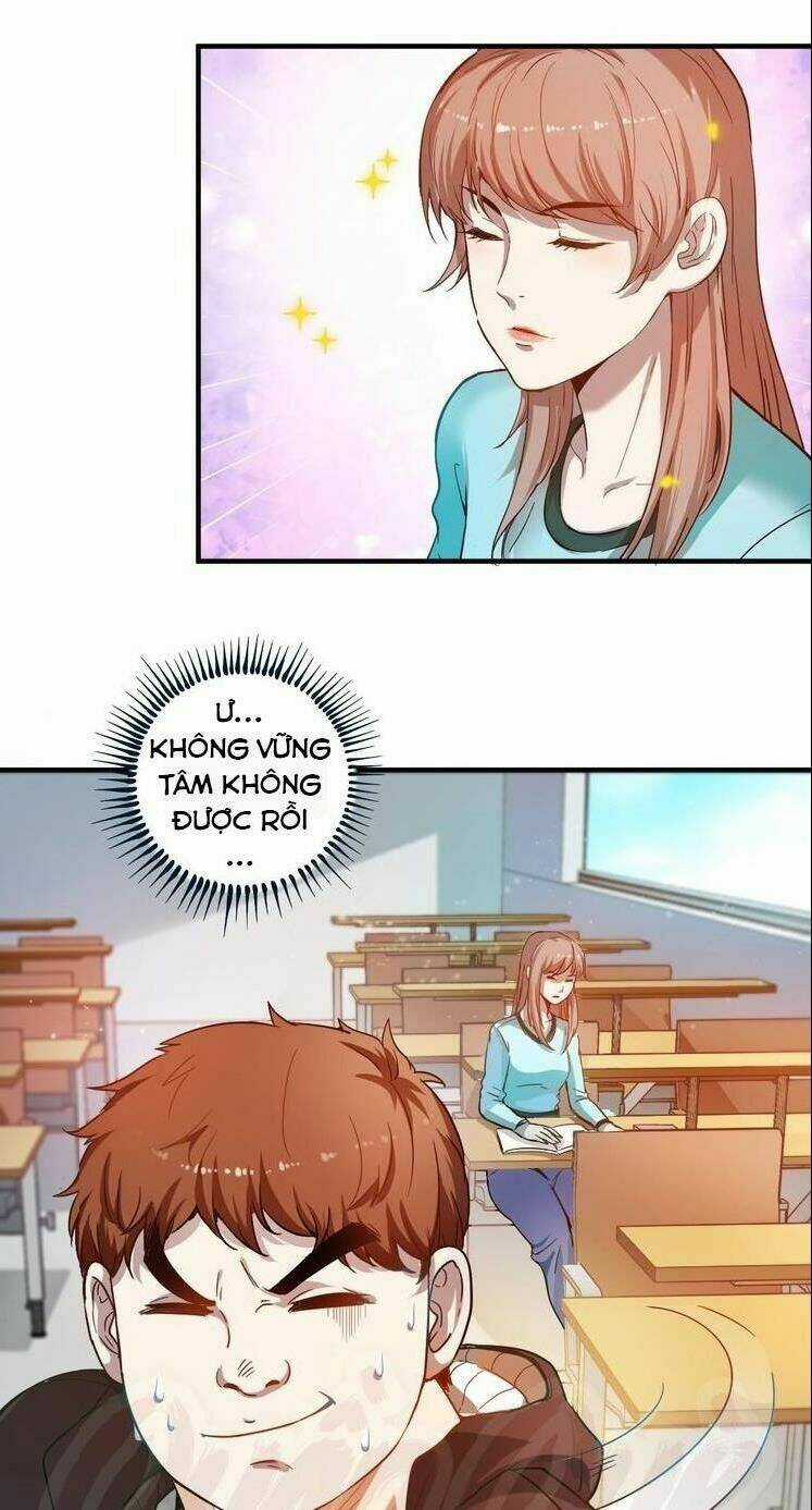 Thành Tựu Của Ta Rất Nhiều Chapter 3 trang 2