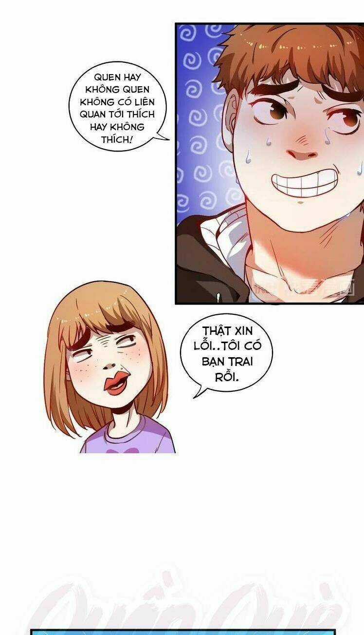 Thành Tựu Của Ta Rất Nhiều Chapter 3 trang 22