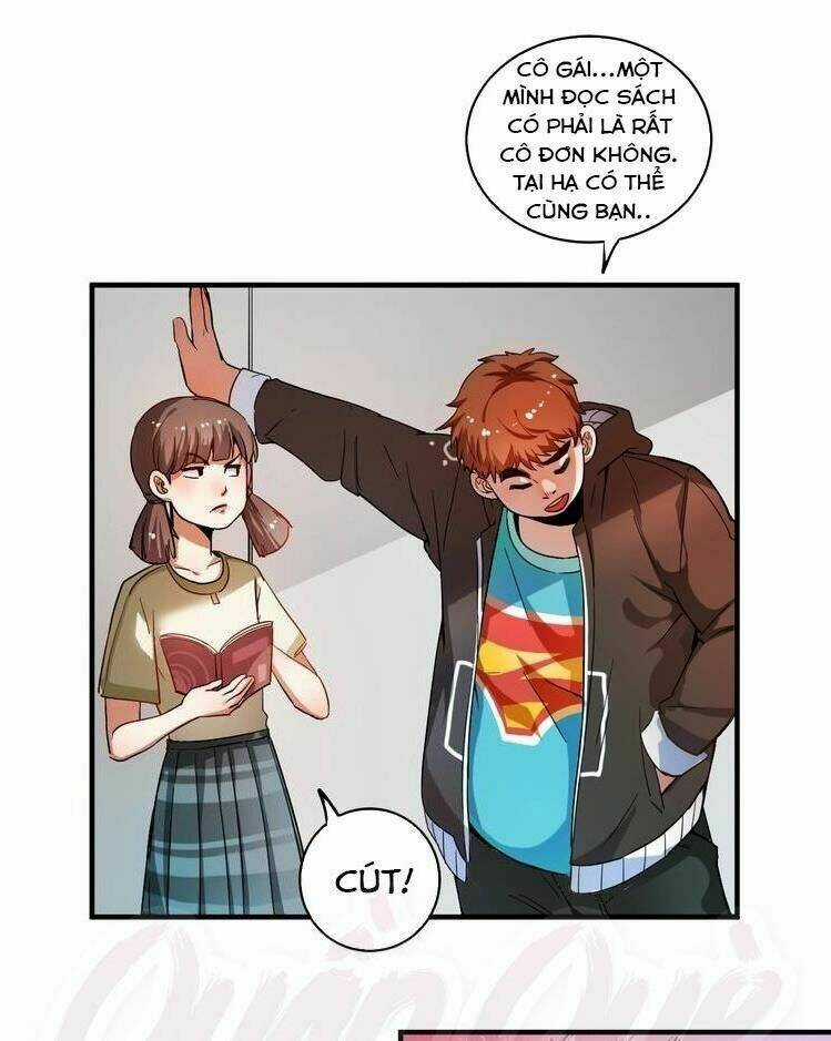 Thành Tựu Của Ta Rất Nhiều Chapter 3 trang 28