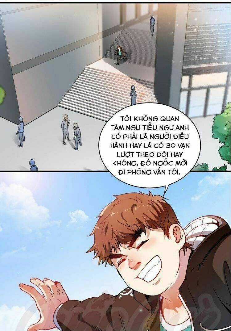 Thành Tựu Của Ta Rất Nhiều Chapter 3 trang 44