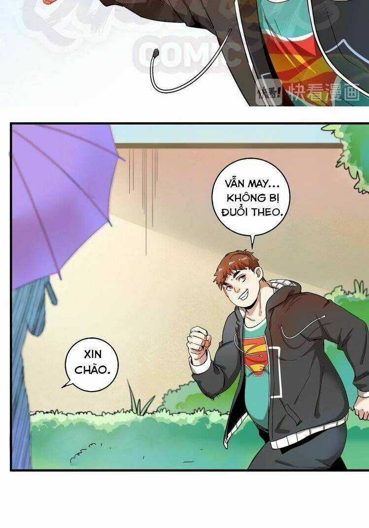 Thành Tựu Của Ta Rất Nhiều Chapter 3 trang 45