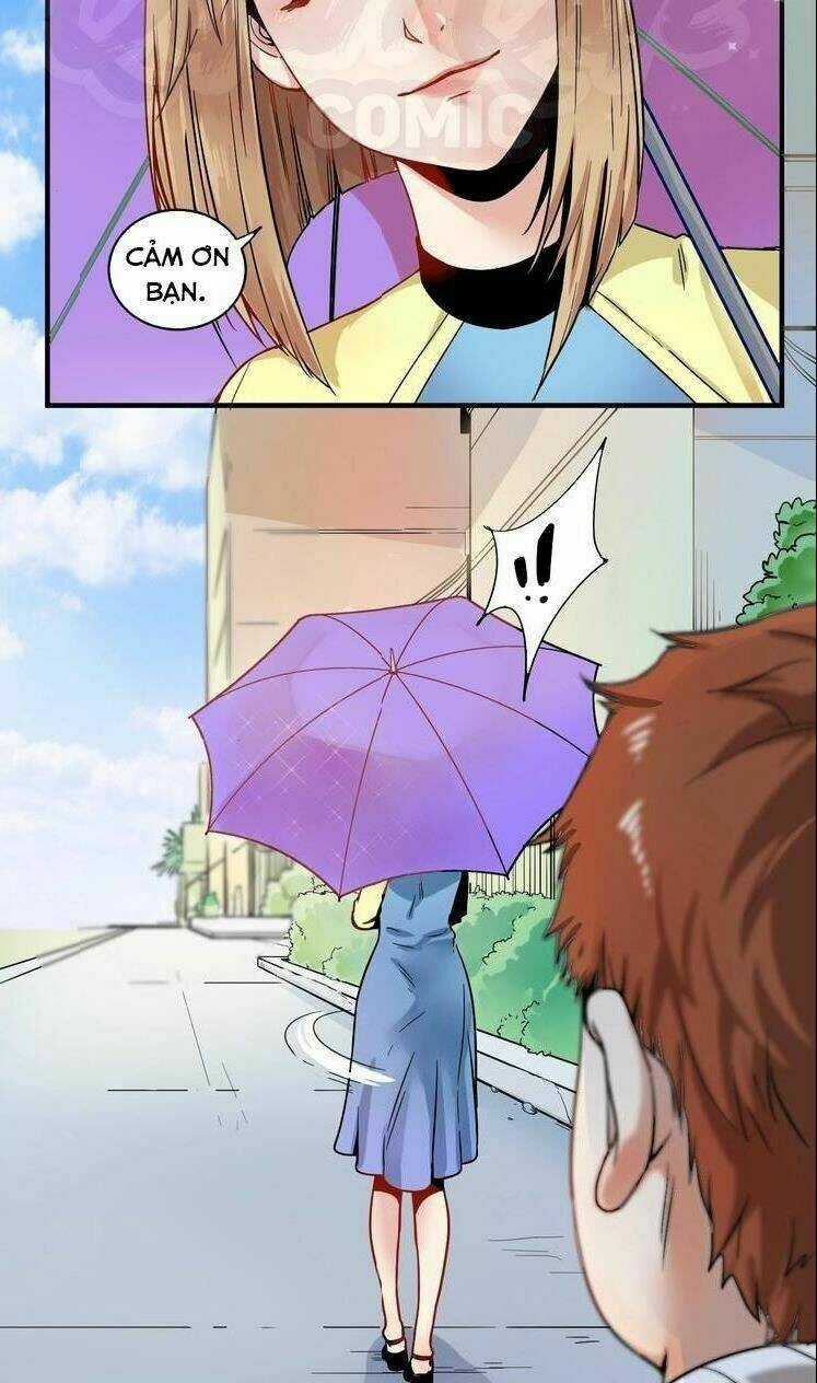 Thành Tựu Của Ta Rất Nhiều Chapter 3 trang 47