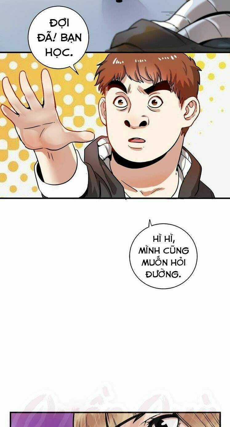 Thành Tựu Của Ta Rất Nhiều Chapter 3 trang 48