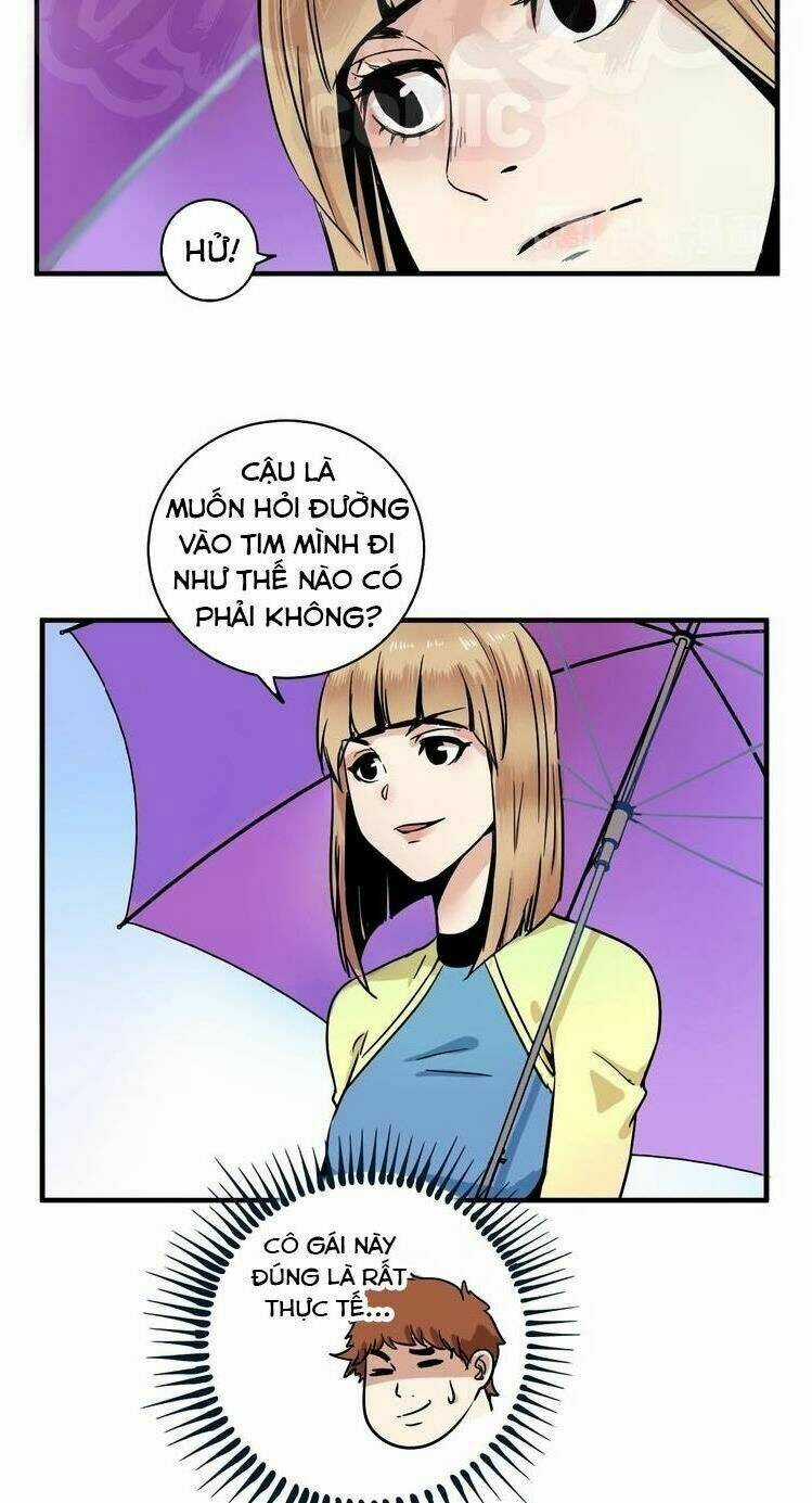 Thành Tựu Của Ta Rất Nhiều Chapter 3 trang 49