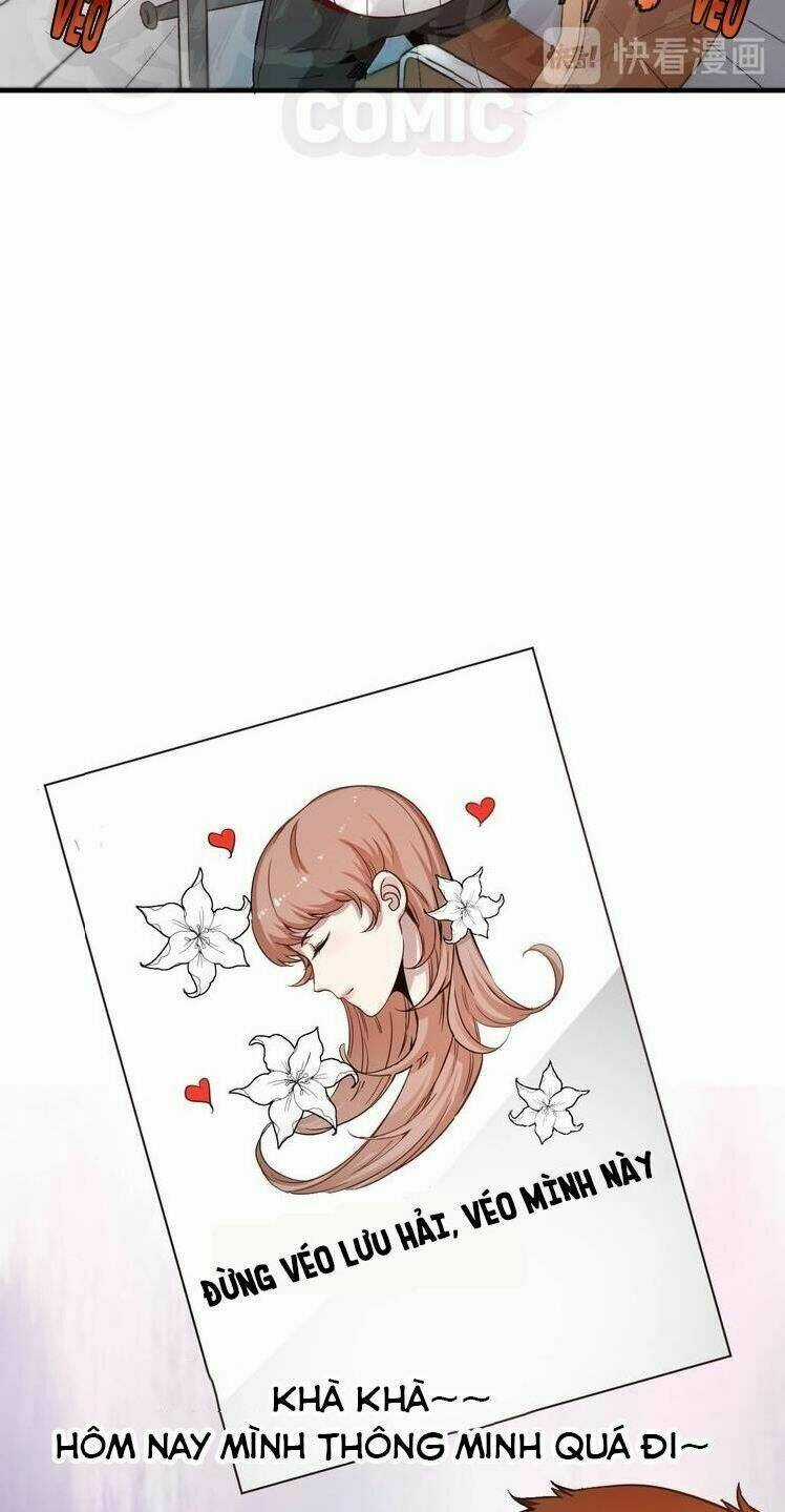 Thành Tựu Của Ta Rất Nhiều Chapter 3 trang 5