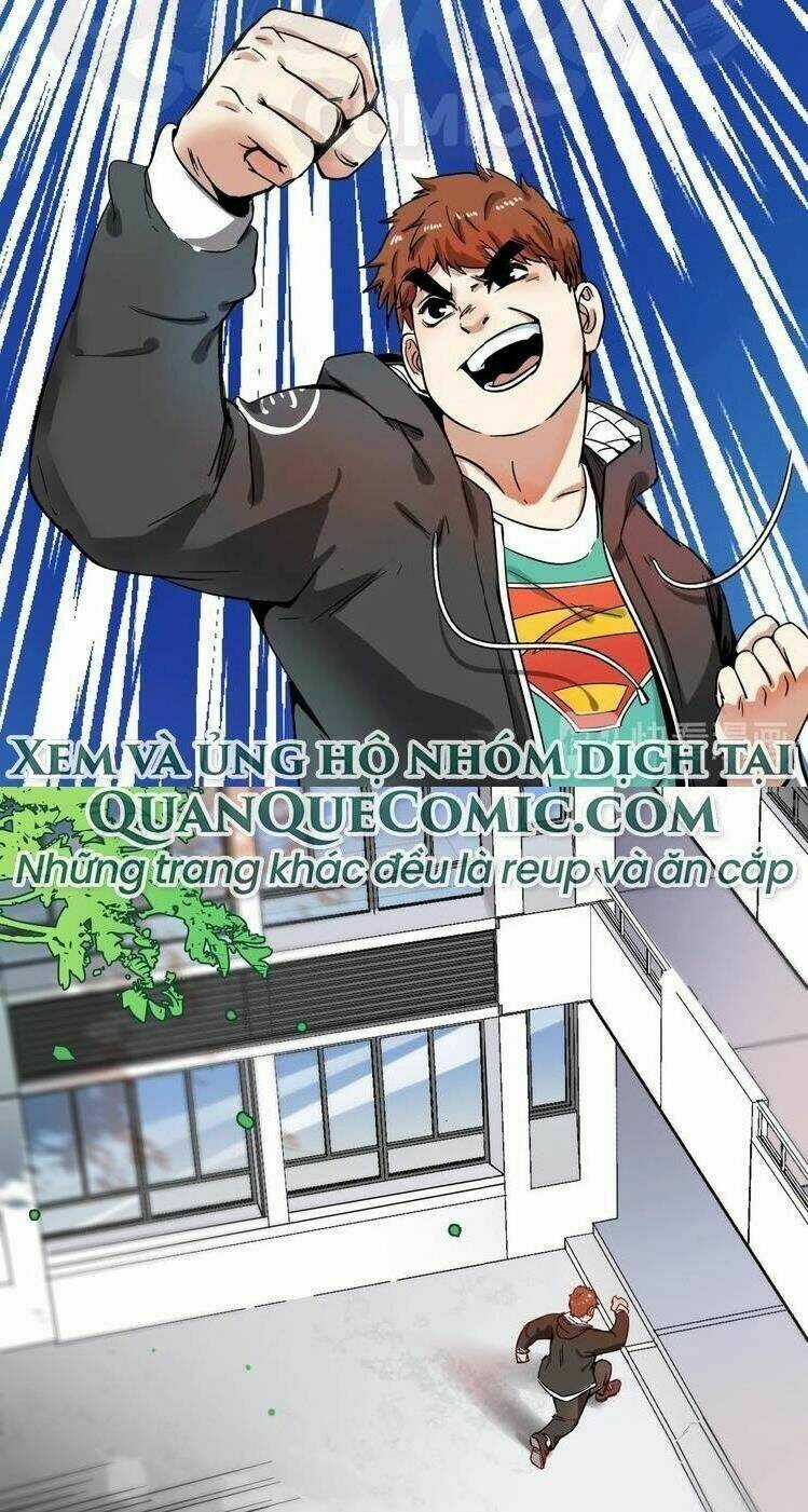 Thành Tựu Của Ta Rất Nhiều Chapter 3 trang 53