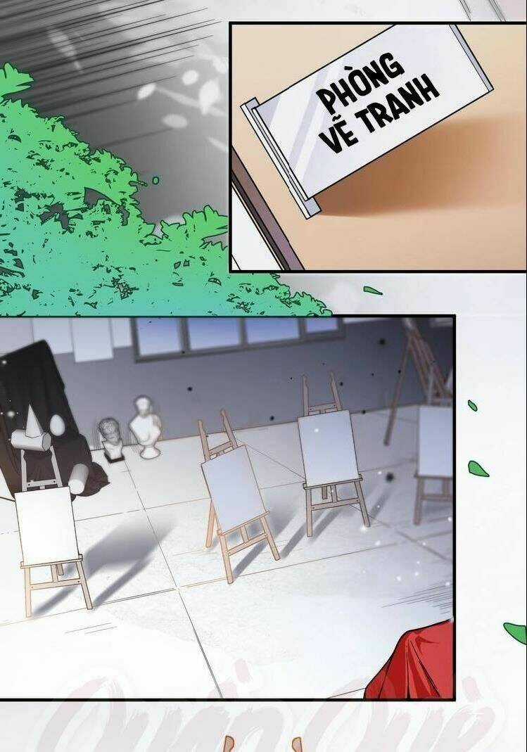 Thành Tựu Của Ta Rất Nhiều Chapter 3 trang 54