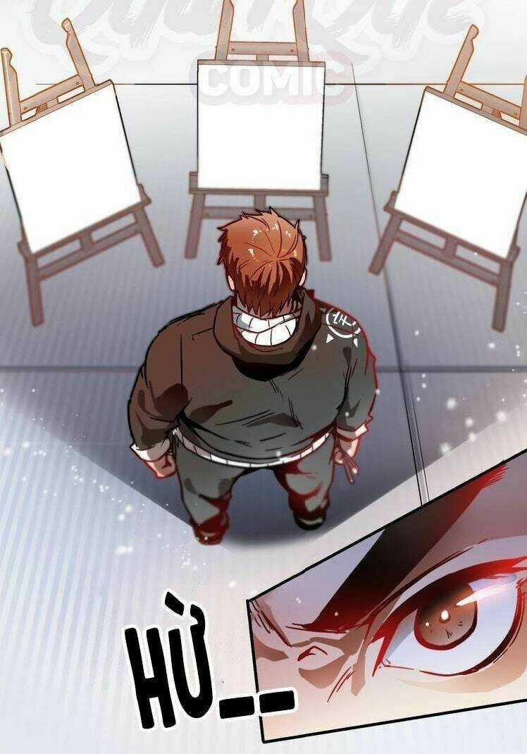 Thành Tựu Của Ta Rất Nhiều Chapter 3 trang 55