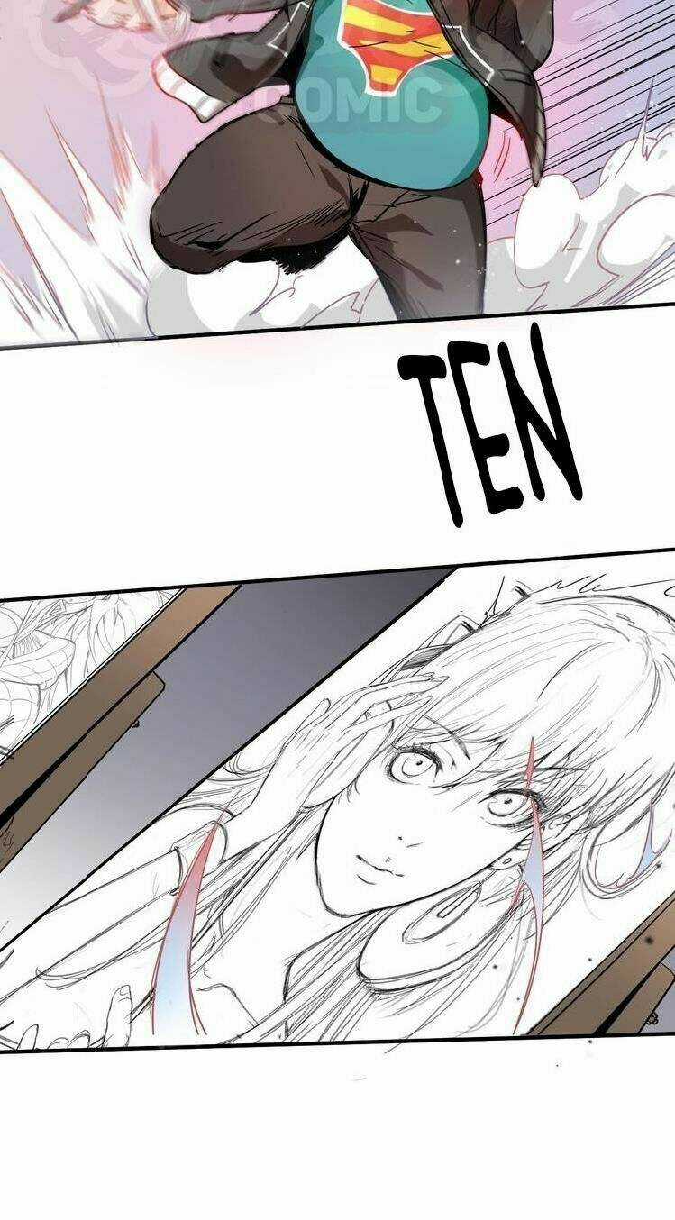 Thành Tựu Của Ta Rất Nhiều Chapter 3 trang 57