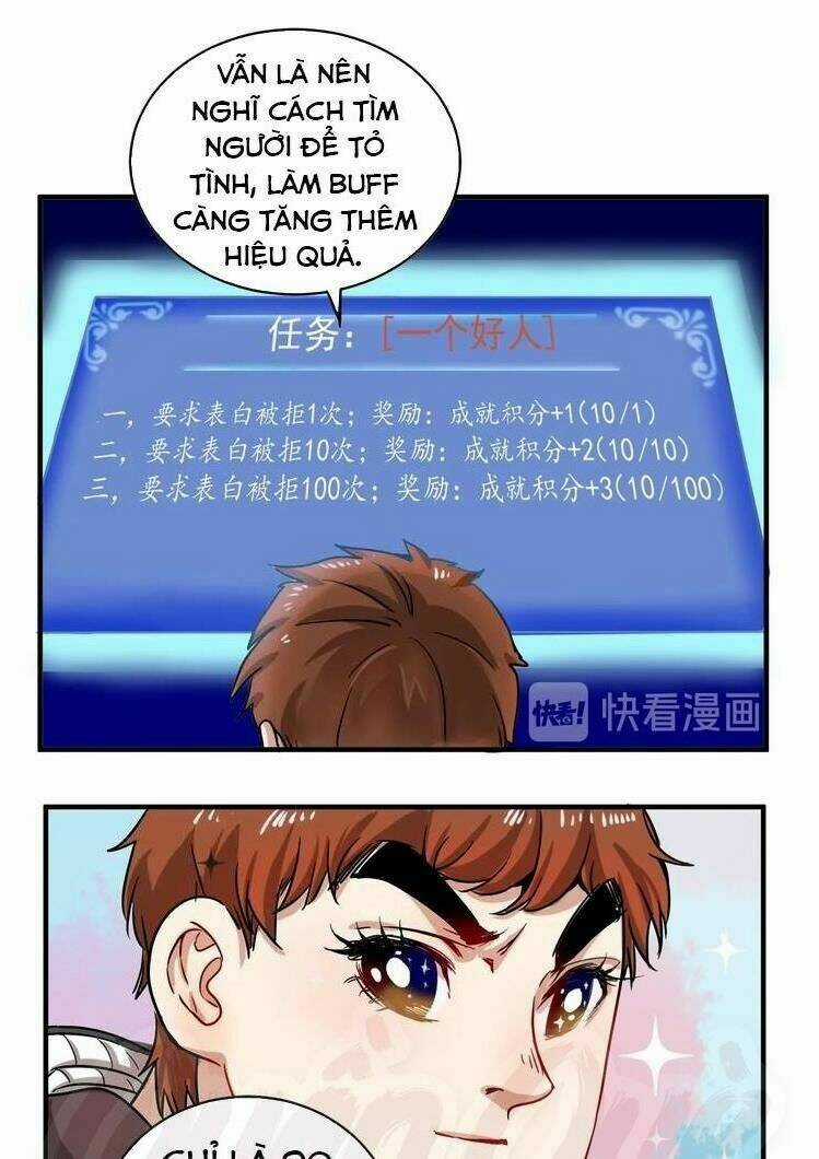 Thành Tựu Của Ta Rất Nhiều Chapter 3 trang 60