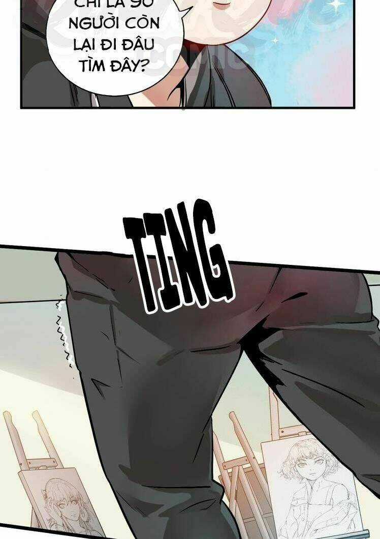 Thành Tựu Của Ta Rất Nhiều Chapter 3 trang 61