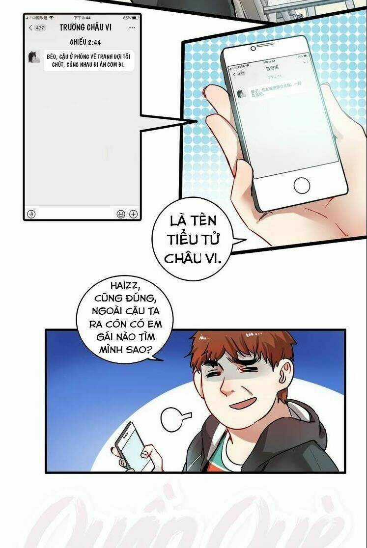 Thành Tựu Của Ta Rất Nhiều Chapter 3 trang 62