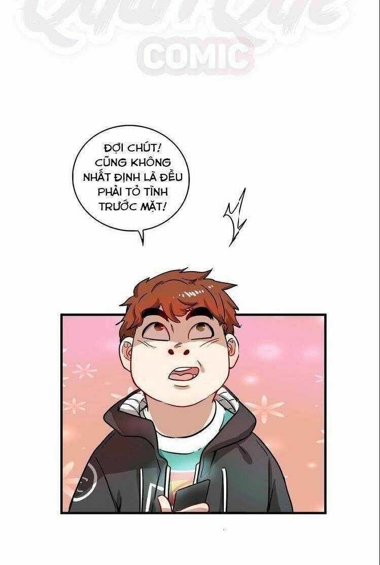 Thành Tựu Của Ta Rất Nhiều Chapter 3 trang 63