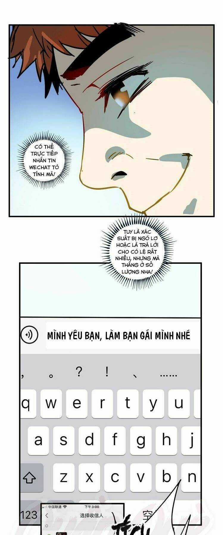 Thành Tựu Của Ta Rất Nhiều Chapter 3 trang 64