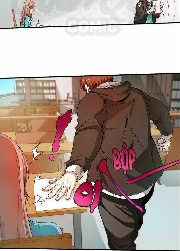 Thành Tựu Của Ta Rất Nhiều Chapter 3 trang 7