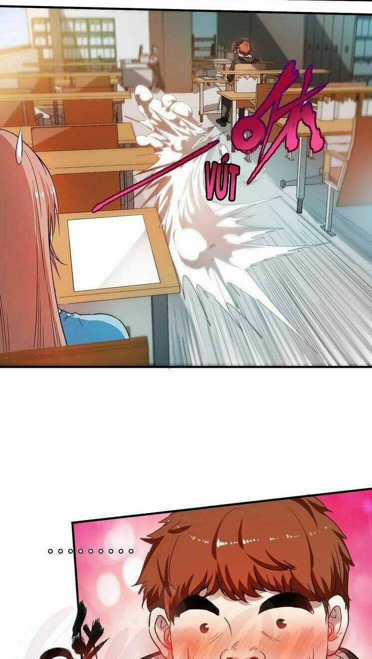 Thành Tựu Của Ta Rất Nhiều Chapter 3 trang 8