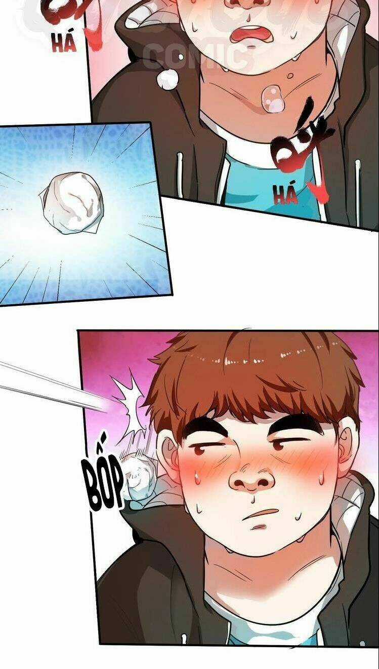 Thành Tựu Của Ta Rất Nhiều Chapter 3 trang 9