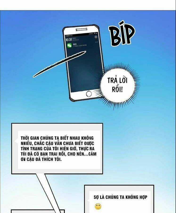 Thành Tựu Của Ta Rất Nhiều Chapter 4 trang 10