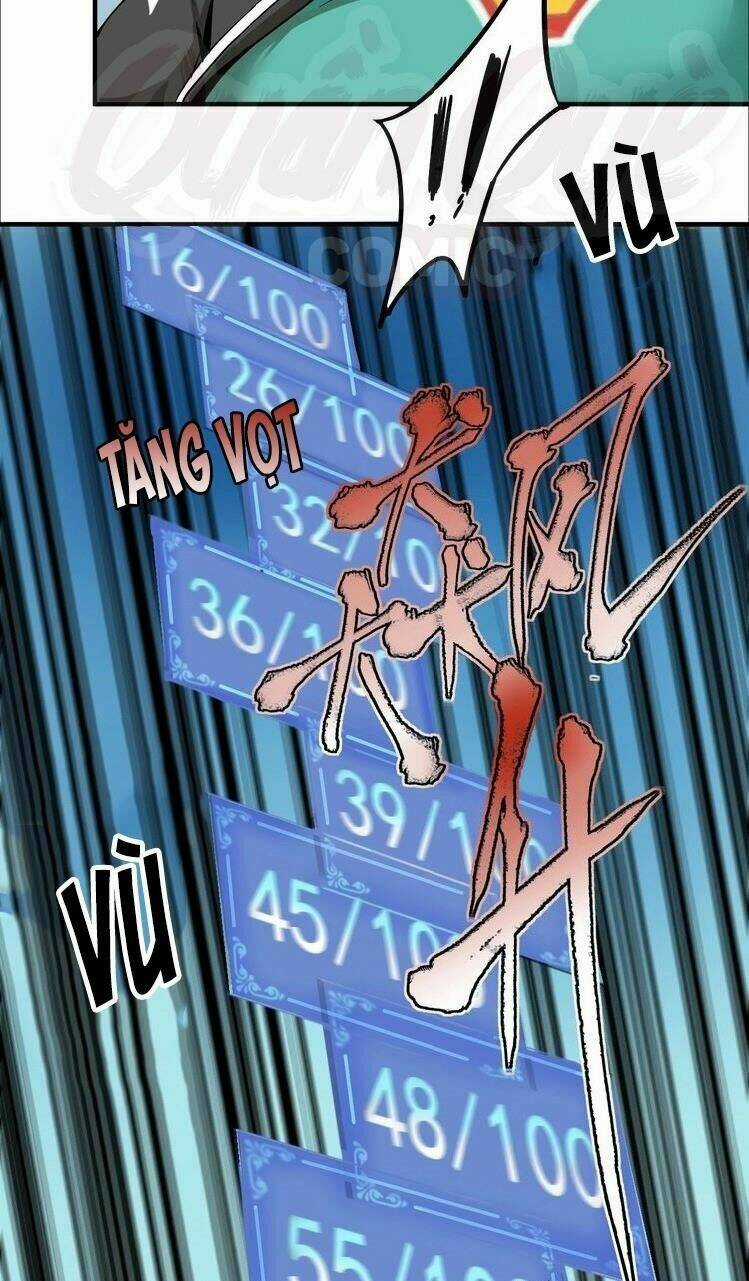 Thành Tựu Của Ta Rất Nhiều Chapter 4 trang 15