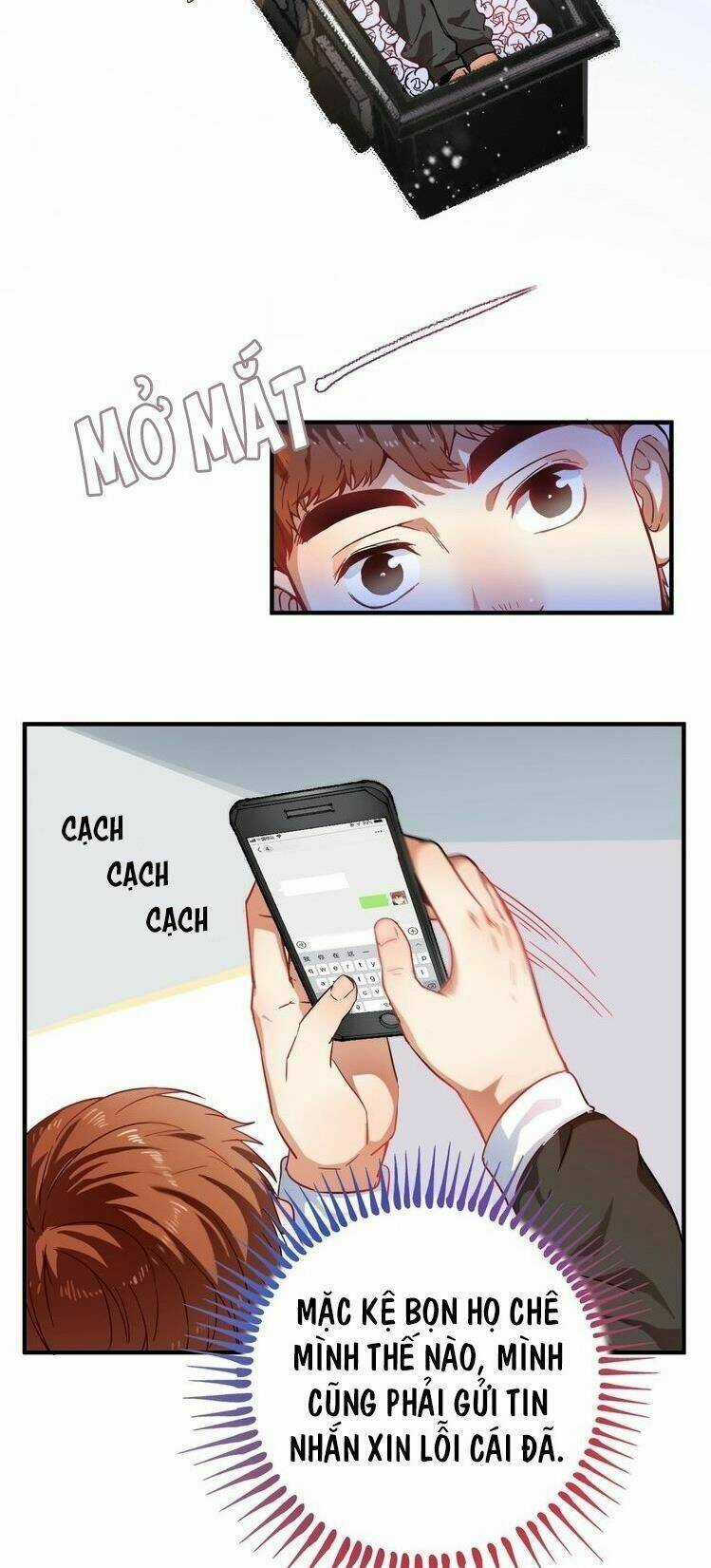 Thành Tựu Của Ta Rất Nhiều Chapter 4 trang 17