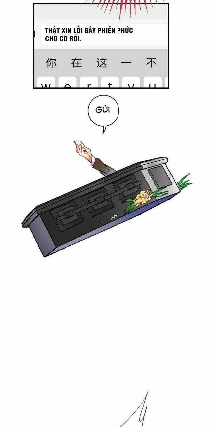 Thành Tựu Của Ta Rất Nhiều Chapter 4 trang 18