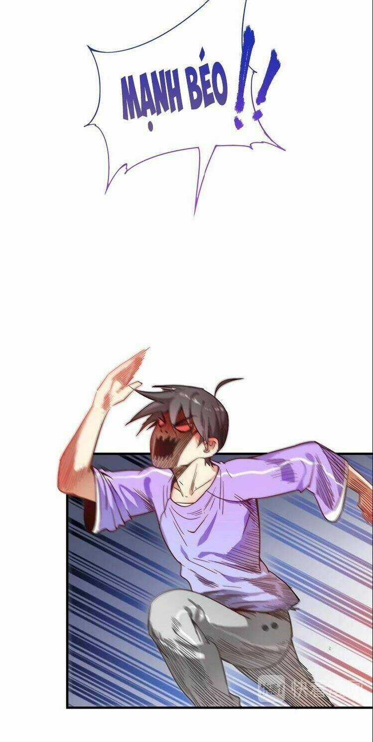 Thành Tựu Của Ta Rất Nhiều Chapter 4 trang 19