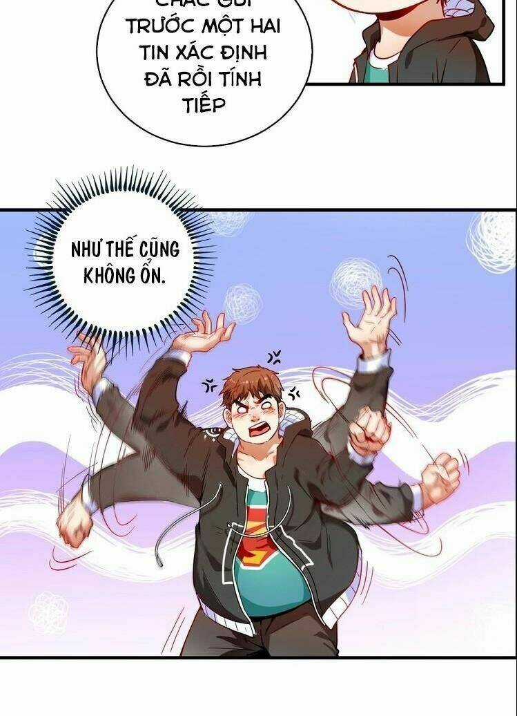 Thành Tựu Của Ta Rất Nhiều Chapter 4 trang 3